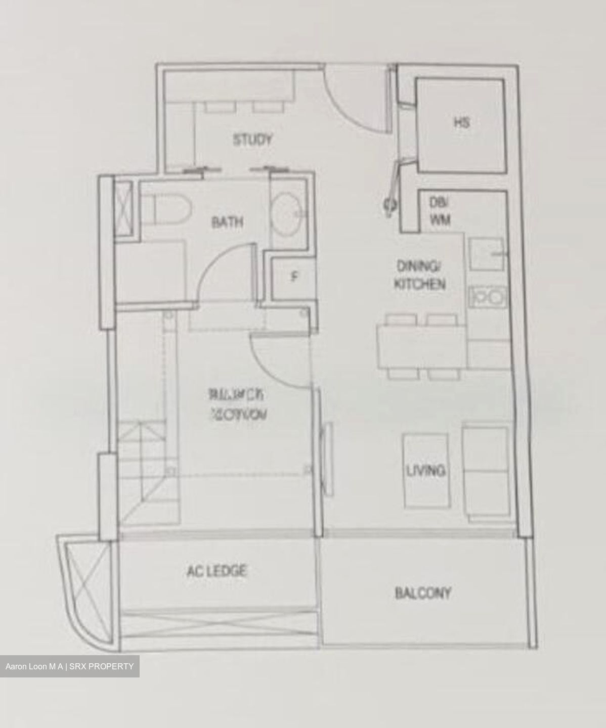 Spottiswoode Suites (D2), Apartment #513270891